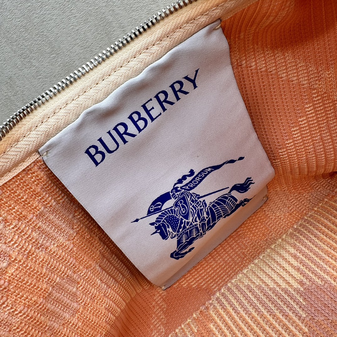 Burberry Top Handle Bags